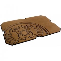 Petromax Adhesive Pad For Cool Box Kx25 Brown Wit Diverse