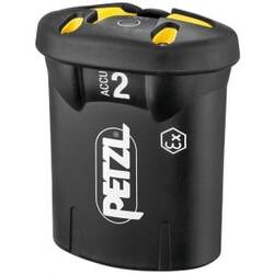Petzl Accu   Duo Z1