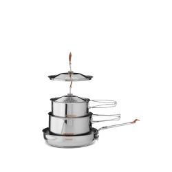 Primus Campfire Cookset Small Kogesæt