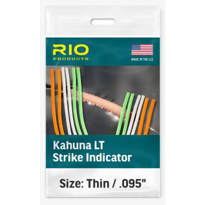 Rio Kahuna   Strike Indicator