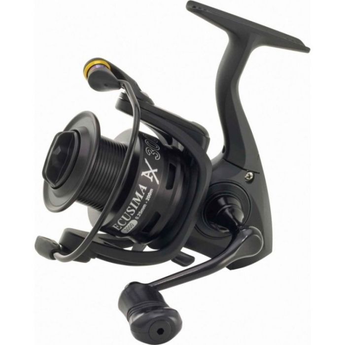 Ryobi Ecusima