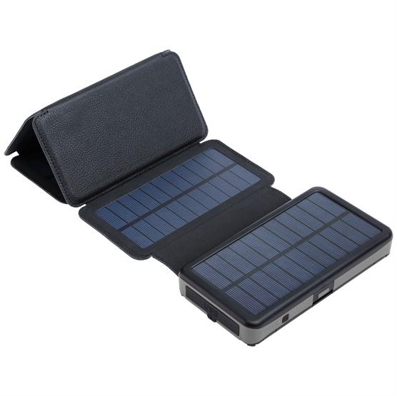 Sandberg Solar  -panel Powerbank 20000