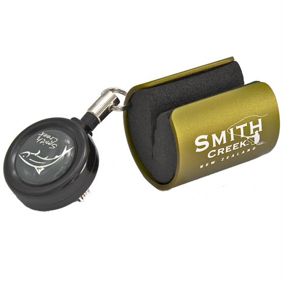 Smith Creek Stangholder Clip