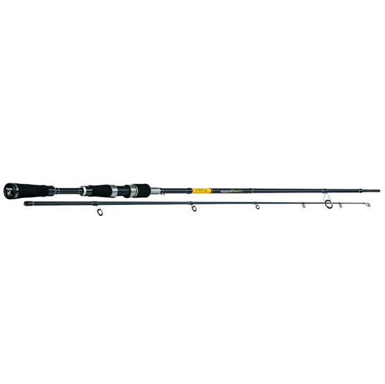 Sportex Black Pearl GT-3 ULR - Ultra Light Spinnestang