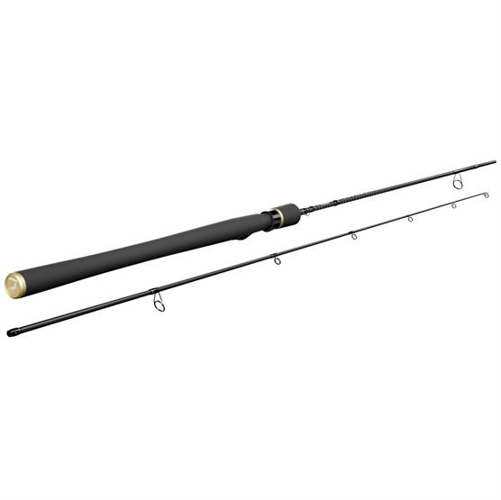 Sportex Curve Spin RS-2 - Ny spinnestang til fiskeri