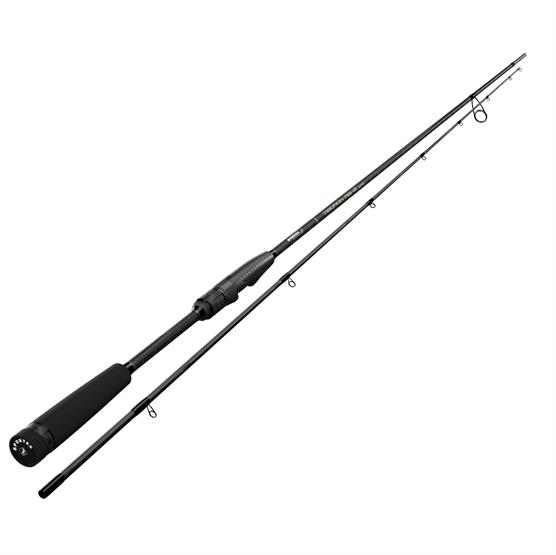 Sportex Tiboron RS-3 ULR - Ultra Let Spinnestang Tilbud