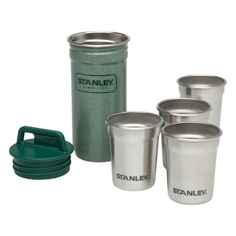 Stanley Adventure   Shot Glass Set