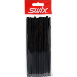 Swix T1716b  -stick Black 6mm 10pcs 40g Værktøj