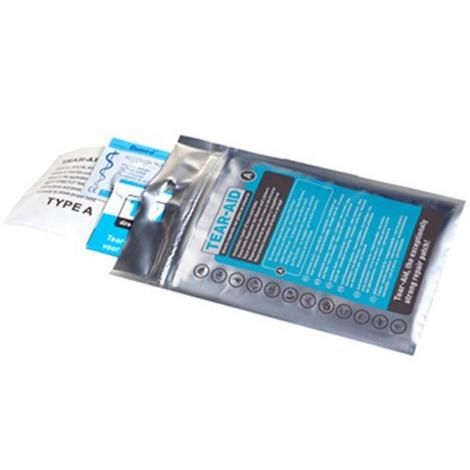 Tear Aid Universal Lap Type    Transparent