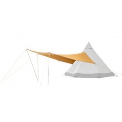 Tentipi Canopy     Comfort   Telt
