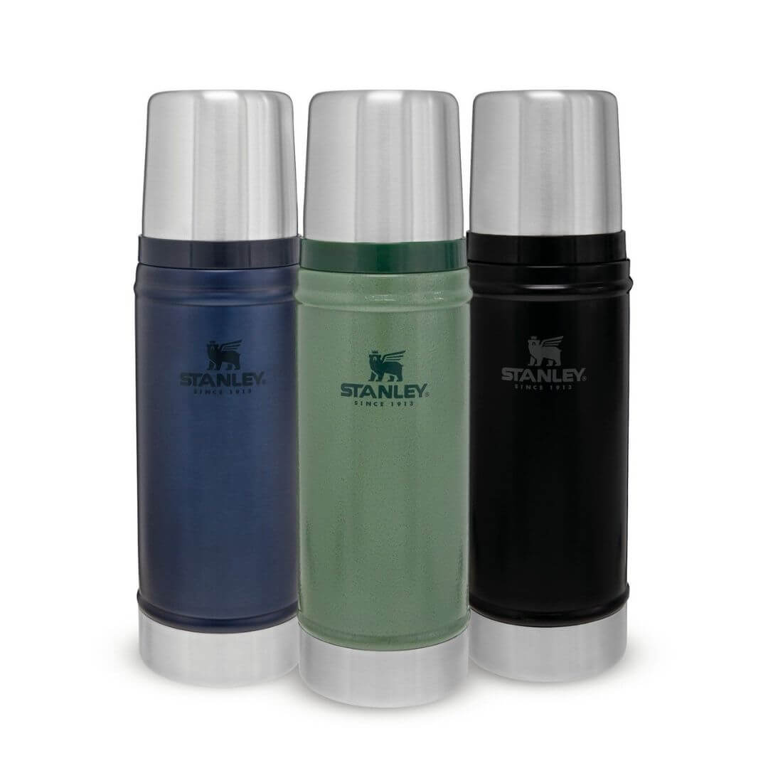 Termoflaske Stanley Classic Vacuum Bottle   47l