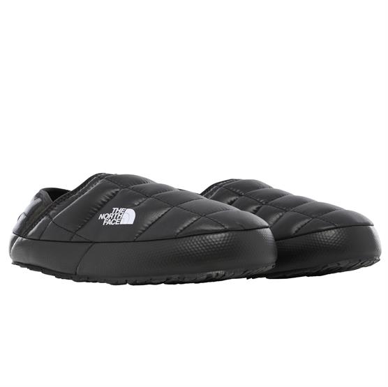 The North Face Kvinders Thermoball Traction Sko - Sort