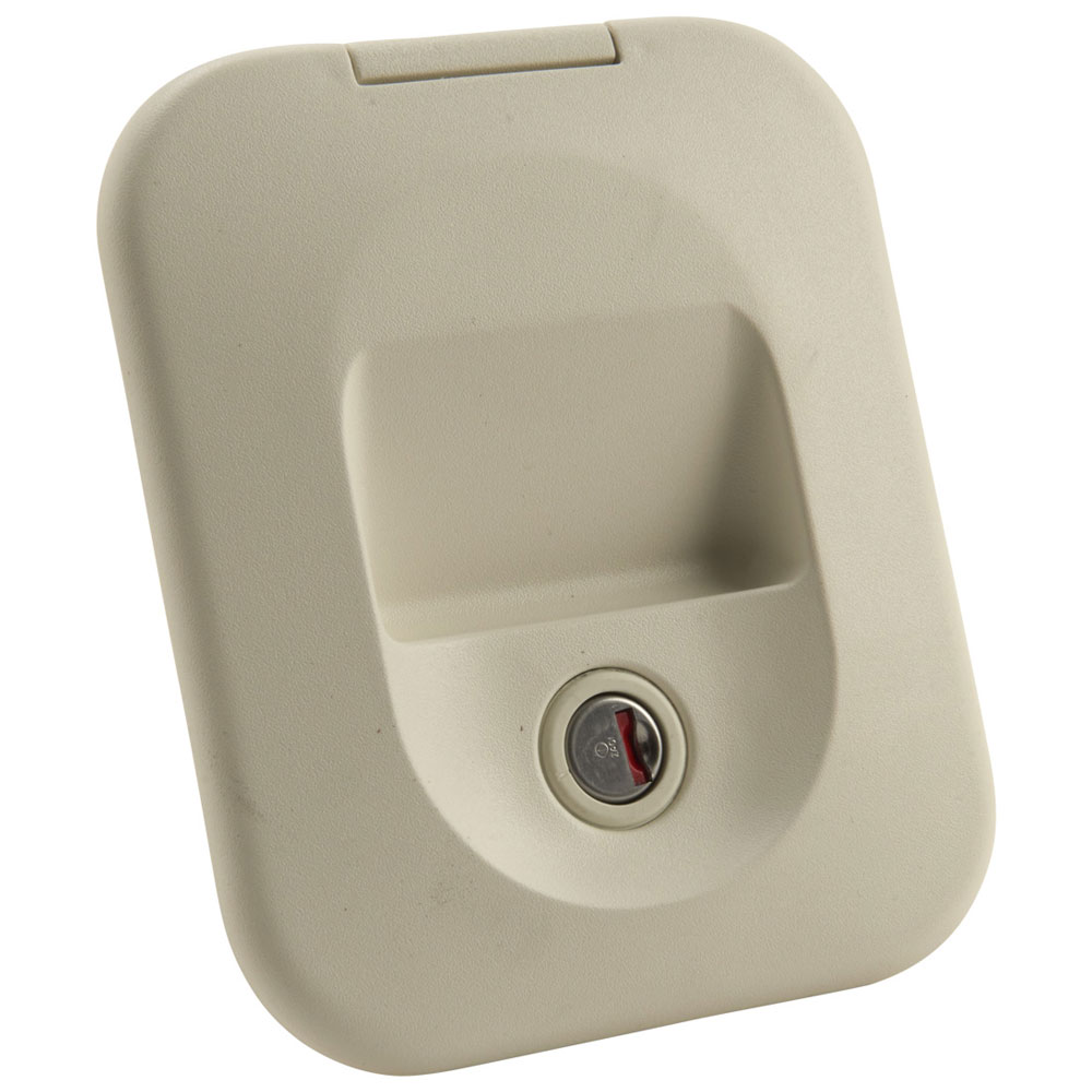 Thetford Påfyldningsstuds Til Kassette Toilet C200cw