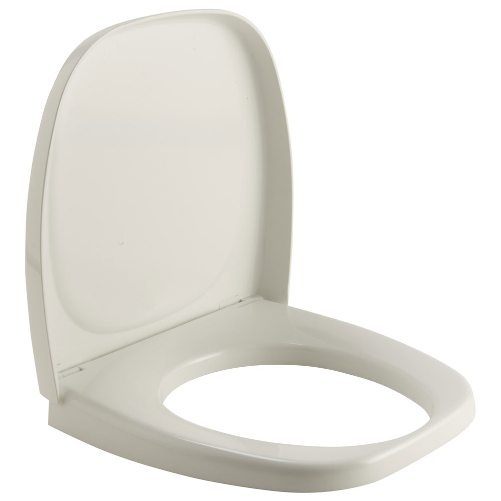 Thetford Sæde Inkl  Låg Til Kassette Toilet C2 C4