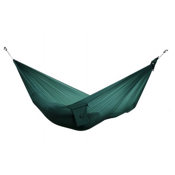Ticket   The Moon Lightest Hammock  Grøn Hængekøje