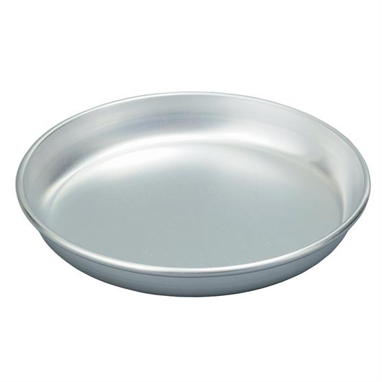 Trangia Tallerken 20 Aluminium