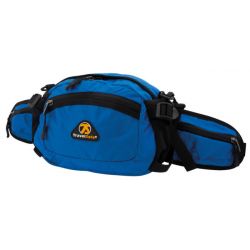 Travelsafe Street Life   Blue Taske