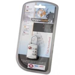 Travelsafe Travellock Tsa    Digit  Rejselås