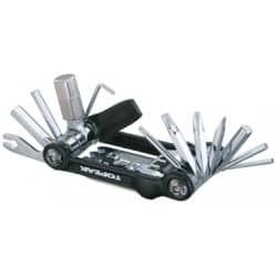 Værktøj Mini 20 Pro    Taske Sort Multitool