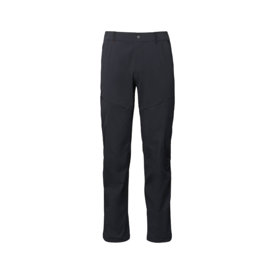 Vandrebukser Til Herre Black Diamond Persuit Pants Sort