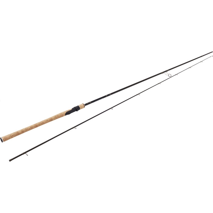 Westin W2 Spin   39   Quot 243cm   -30g   -delt Spinnestang Til Fastspolehjul