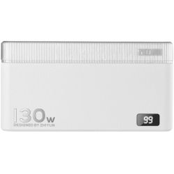 Zhiyun Molus Power Bank 130w Combo Black