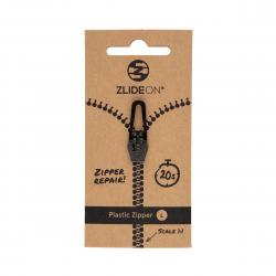 Zlideon Normal Plastic Zipper