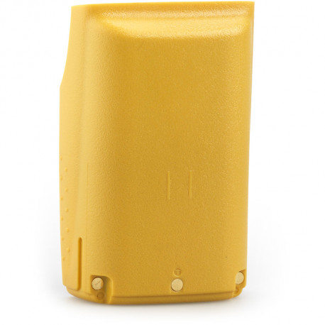 Zodiac Batteri Easyhunt   2600mah  Gul