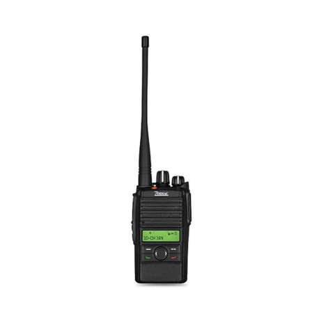 Zodiac Extreme Digital   155 Mhz