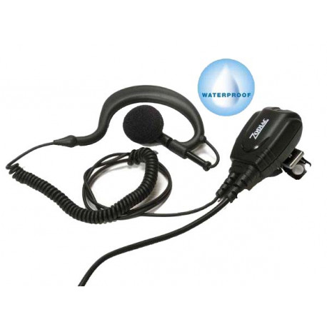 Zodiac Headset Flex
