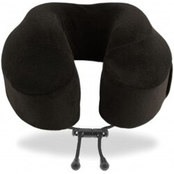 Cabeau Evolution Classic i Sort