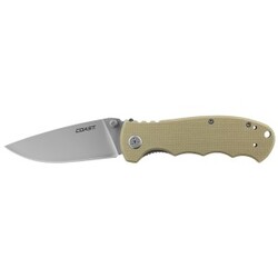 Coast Dx356 Kniv - Fantastisk tilbud hos Outmore.dk!