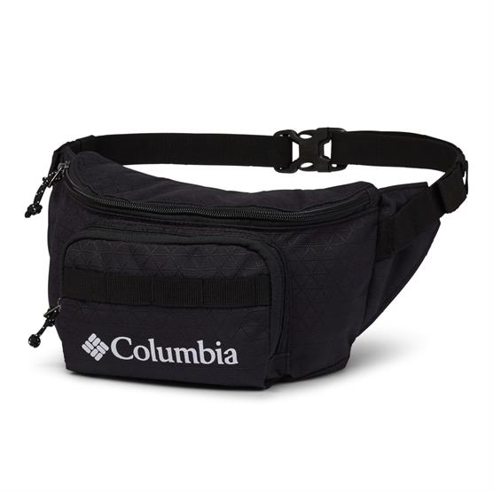Columbia Zipzag Bæltetaske - Rummelig og Justerbar