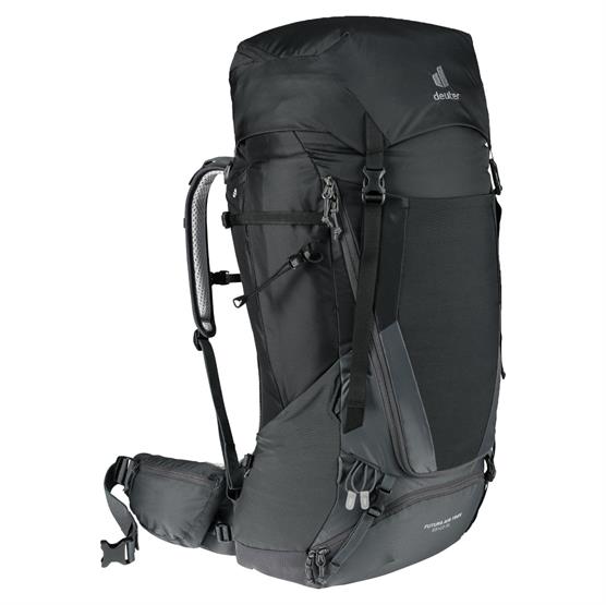 Deuter Futura Air Trek 55+10 rygsæk