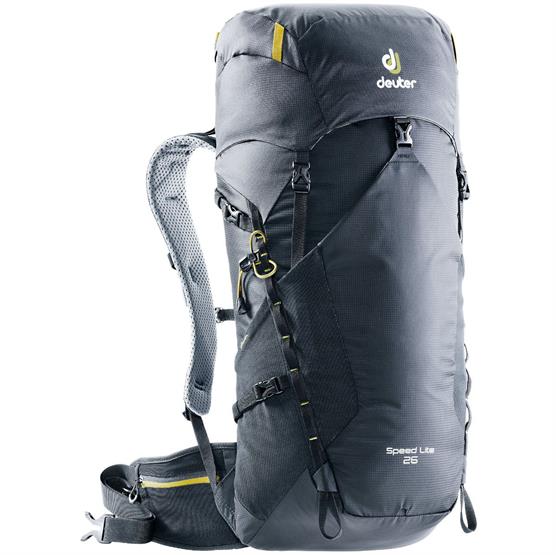 Deuter Speed Lite 26 Rygsæk til Hiking - Super Letvægt!