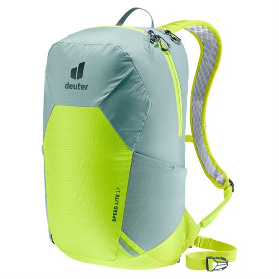 Deuter Speed Lite 17 - Letvægt Rygsæk til Dagture