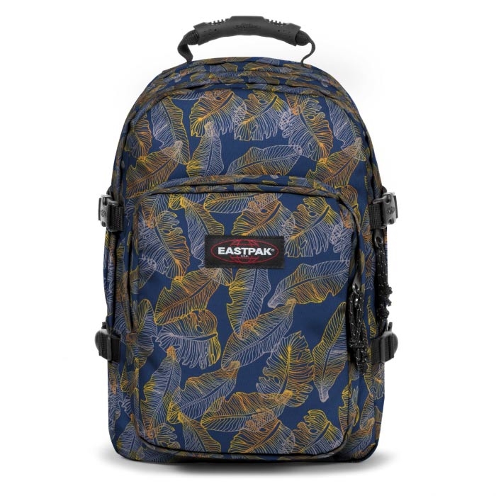 Eastpak Provider Rygsæk 33l-brize Grade Blå Computer Rygsække   Tasker