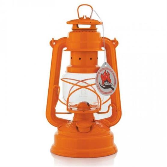 Feuerhand Baby Special 276  Pastel Orange