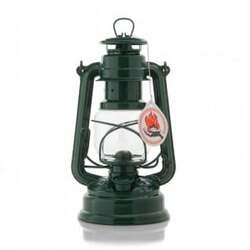Feuerhand Feuerhand Hurricane Lantern 276 Moss Gre Lygteholder