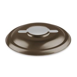 Feuerhand Reflector Shade For The Baby Special 276 Hurricane Lantern Bronze Diverse