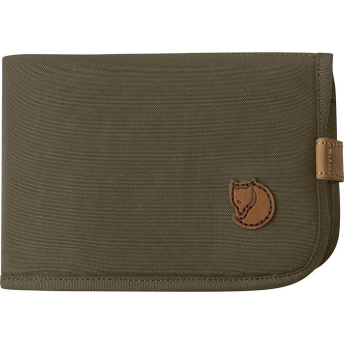 Fjällräven G1000 Seat Pad Sæde-dark Olive Andet Friluftsgrej