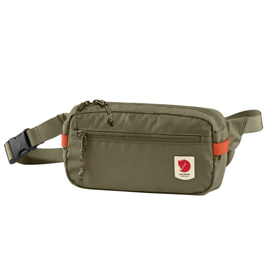 Fjällräven High Coast Hoftepose