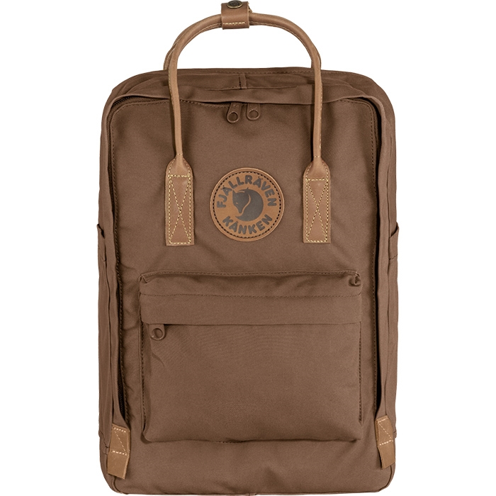 Fjällräven Kånken      Laptop 15 39 39  18l-hazel Brown Skoletasker   -rygsække