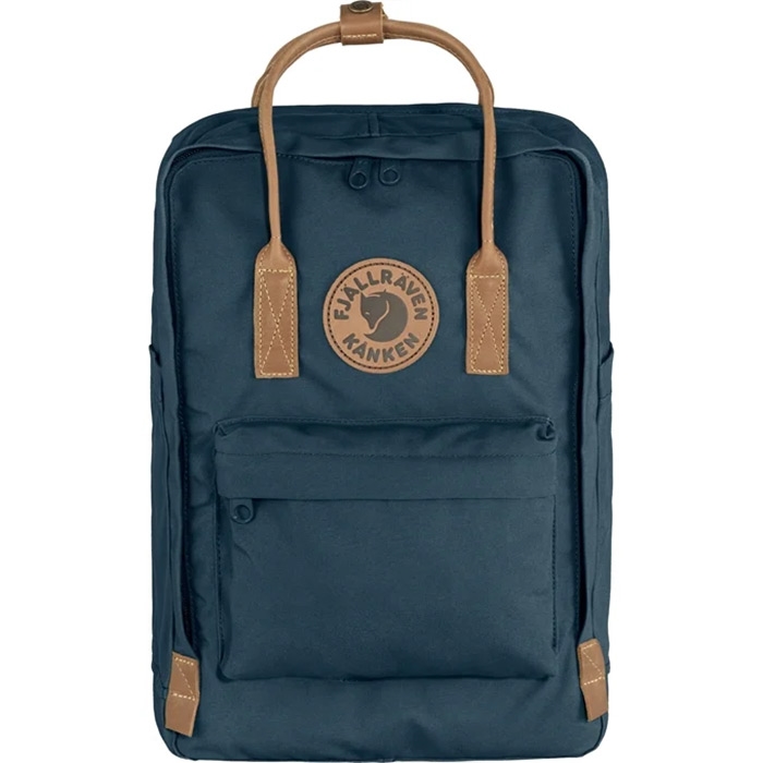 Fjällräven Kånken      Laptop 15 39 39  18l-navy Skoletasker   -rygsække