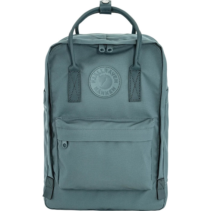 Fjällräven Kånken      Laptop 15 39 39  18l-nimbus Blue Skoletasker   -rygsække