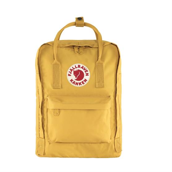 Fjällräven Kånken 13" Laptop Rygsæk - Perfekt til Skolen