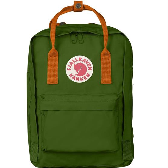 Fjällräven Kånken 13" Laptop Rygsæk - Perfekt til Skolebrug