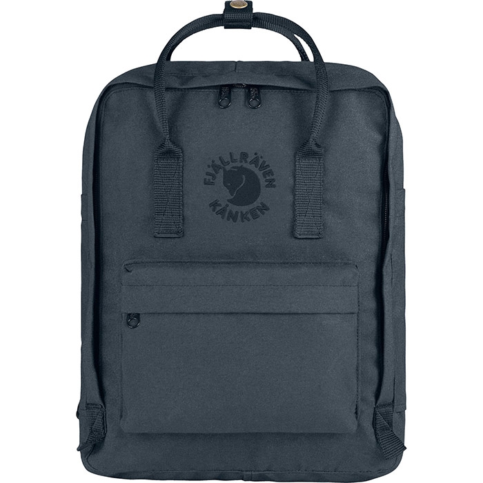 Fjällräven  -kånken 16l-navy Skoletasker   -rygsække