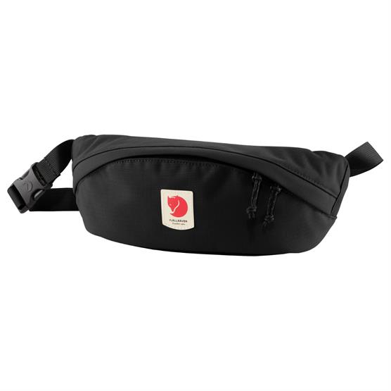 Fjällräven Ulvö Bæltetaske Medium - Outdoor Tilbud!