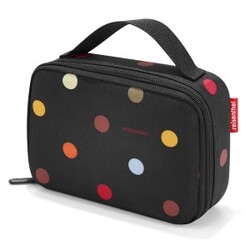 Reisenthel Thermocase Dots 5L Køletaske - Prikket Design